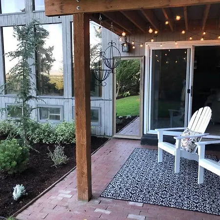Luxury Mountain Sanctuary Appartement